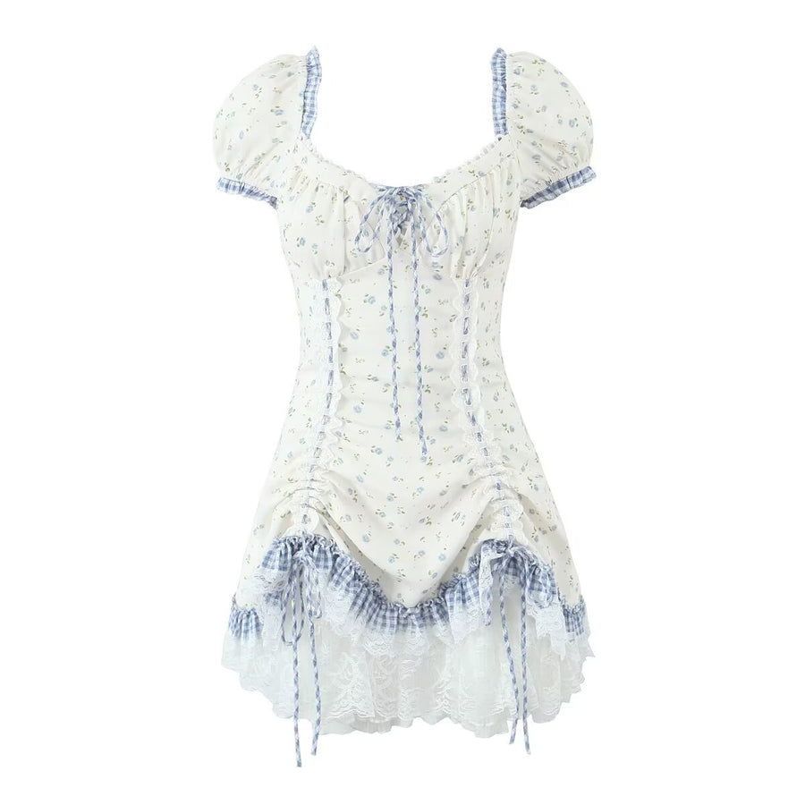 Dorothy Mini Dress