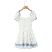 Dorothy Mini Dress