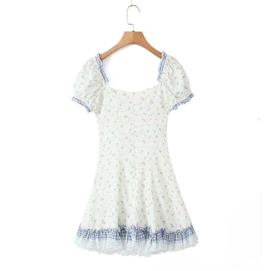 Dorothy Mini Dress