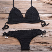 Fillipa Crochet Bikini