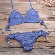 Fillipa Crochet Bikini