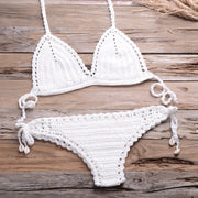 Fillipa Crochet Bikini