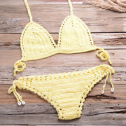 Fillipa Crochet Bikini