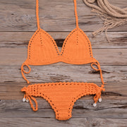 Fillipa Crochet Bikini