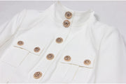 Roza Coat Dress