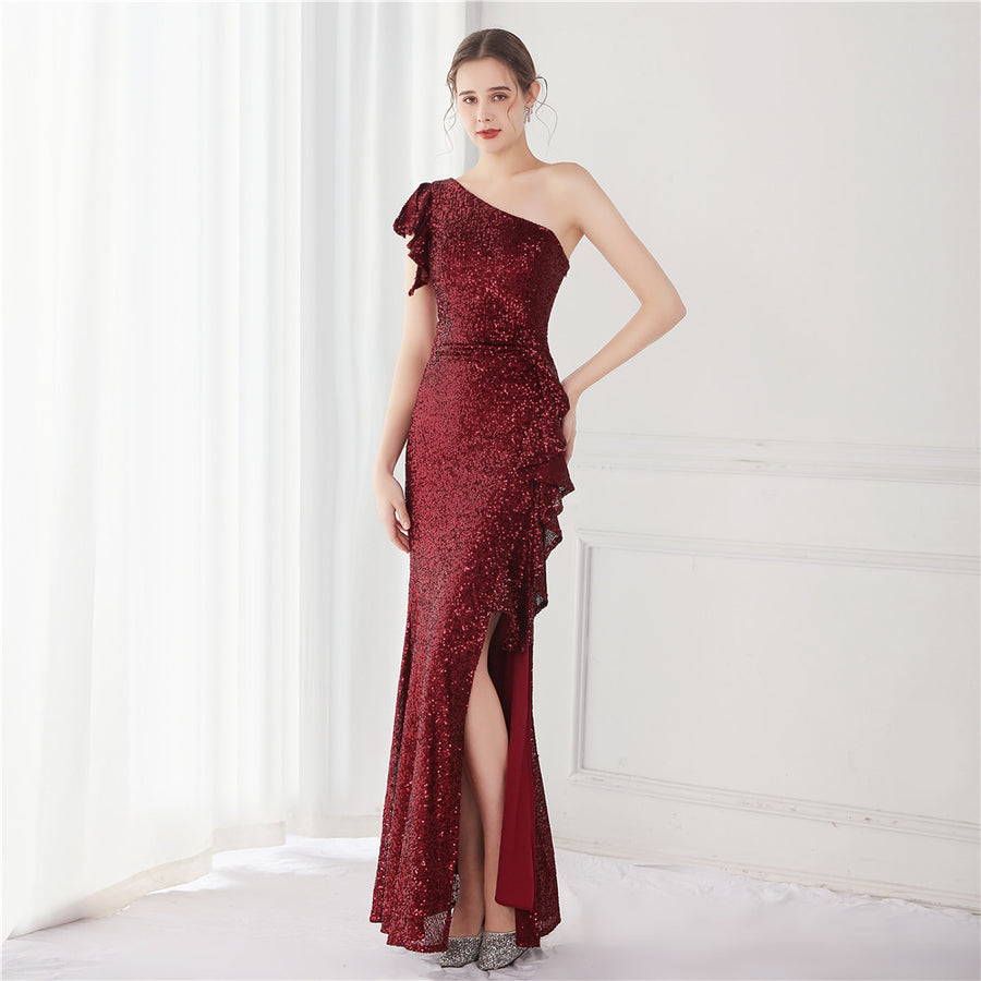 Emilia Maxi Dress