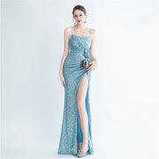Jasmine Maxi Dress
