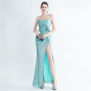 Jasmine Maxi Dress