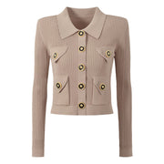 Khaki Jacket