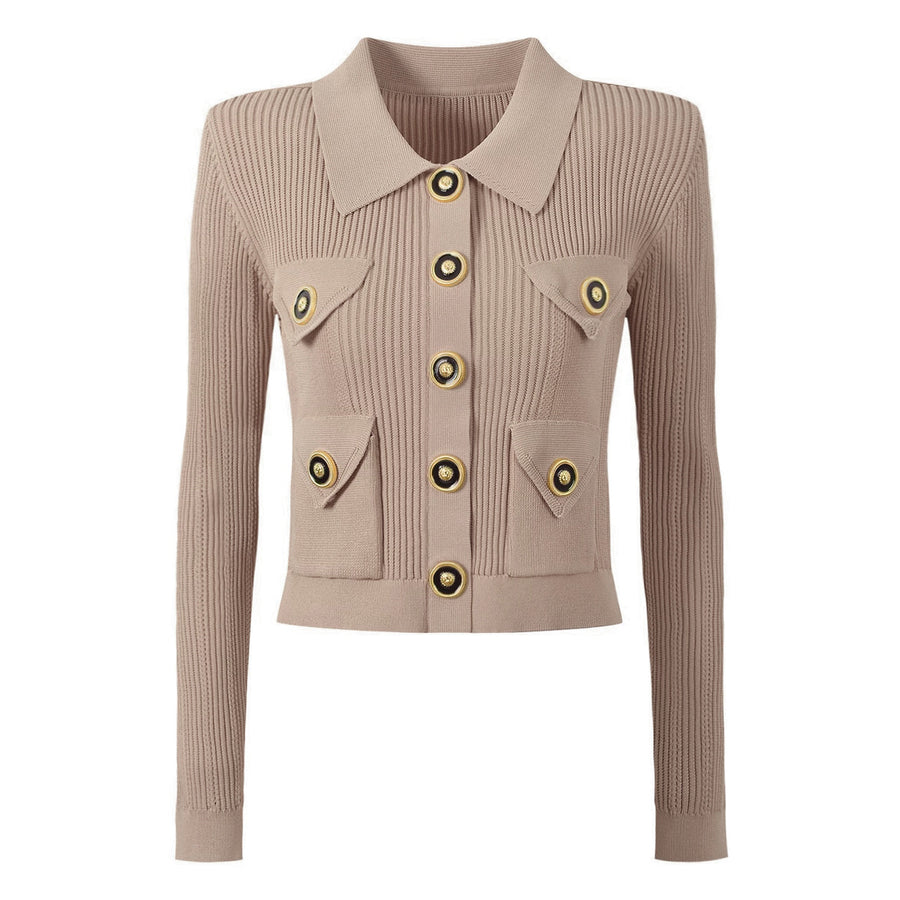 Khaki Jacket
