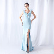 Oriana Maxi Dress