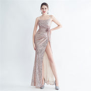Jasmine Maxi Dress