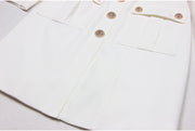Roza Coat Dress