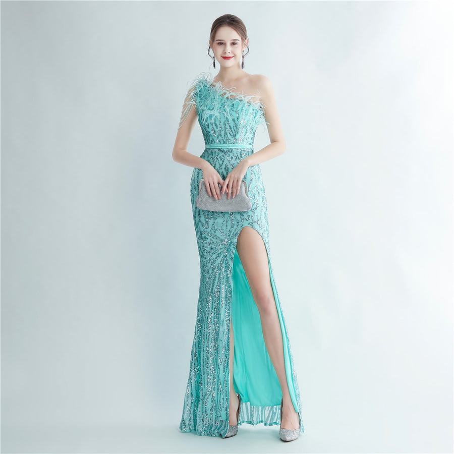 Gabriella Maxi Dress