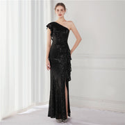 Emilia Maxi Dress