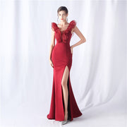 Oriana Maxi Dress