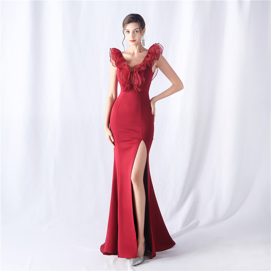 Oriana Maxi Dress
