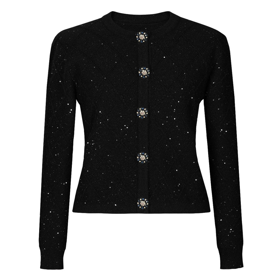 Black Coat