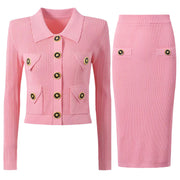 Pink Set