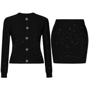 Black Set