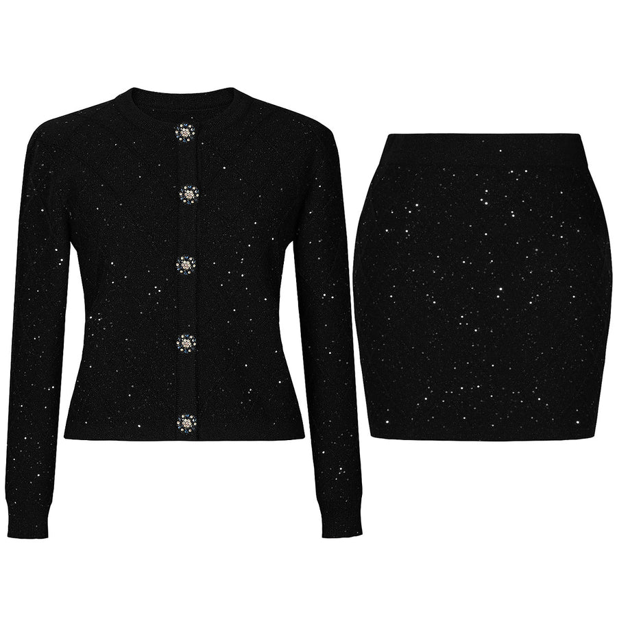 Black Set