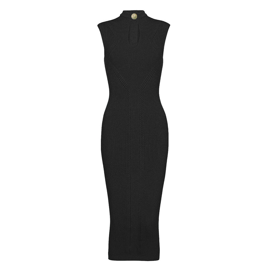 Сукня міді Gabrielle Bodycon