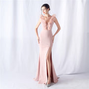 Oriana Maxi Dress
