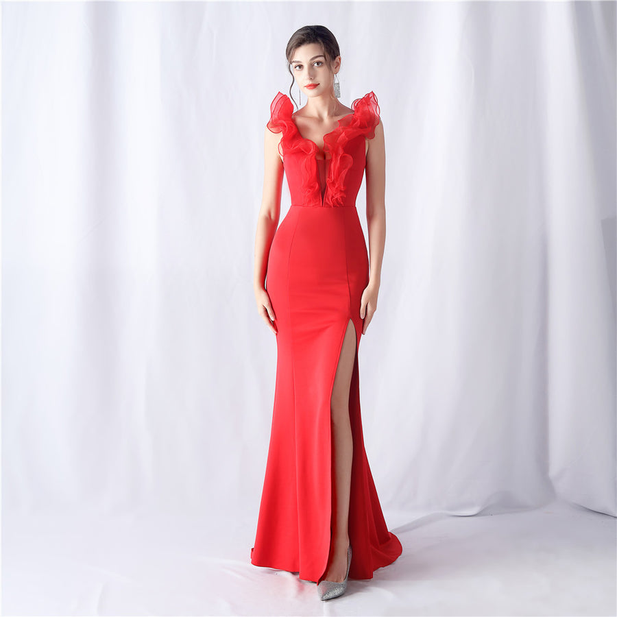 Oriana Maxi Dress