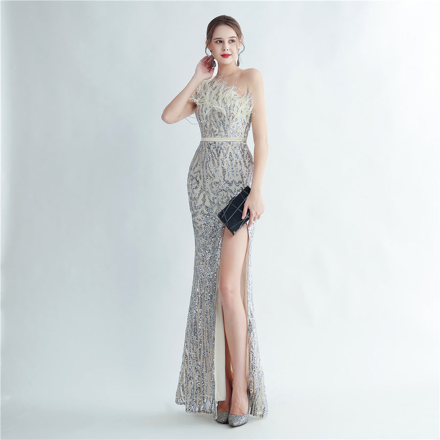 Gabriella Maxi Dress