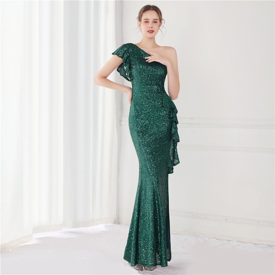 Emilia Maxi Dress