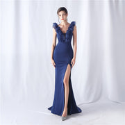 Oriana Maxi Dress
