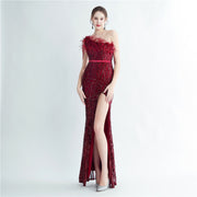 Gabriella Maxi Dress