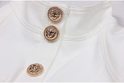 Roza Coat Dress