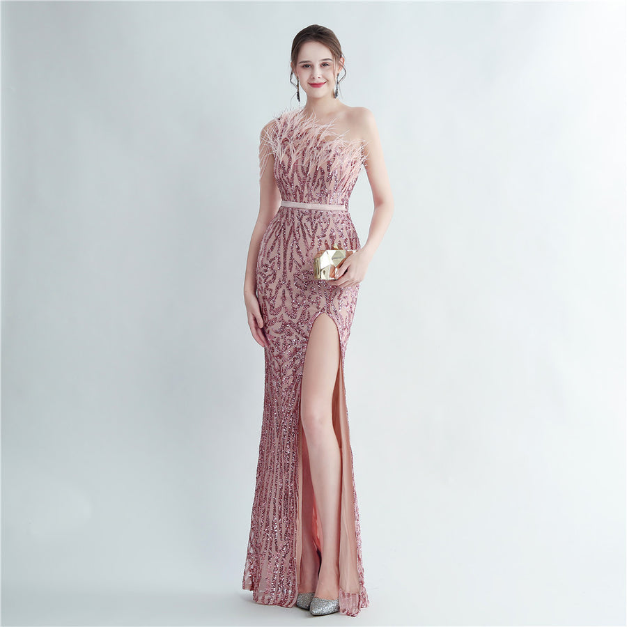 Gabriella Maxi Dress