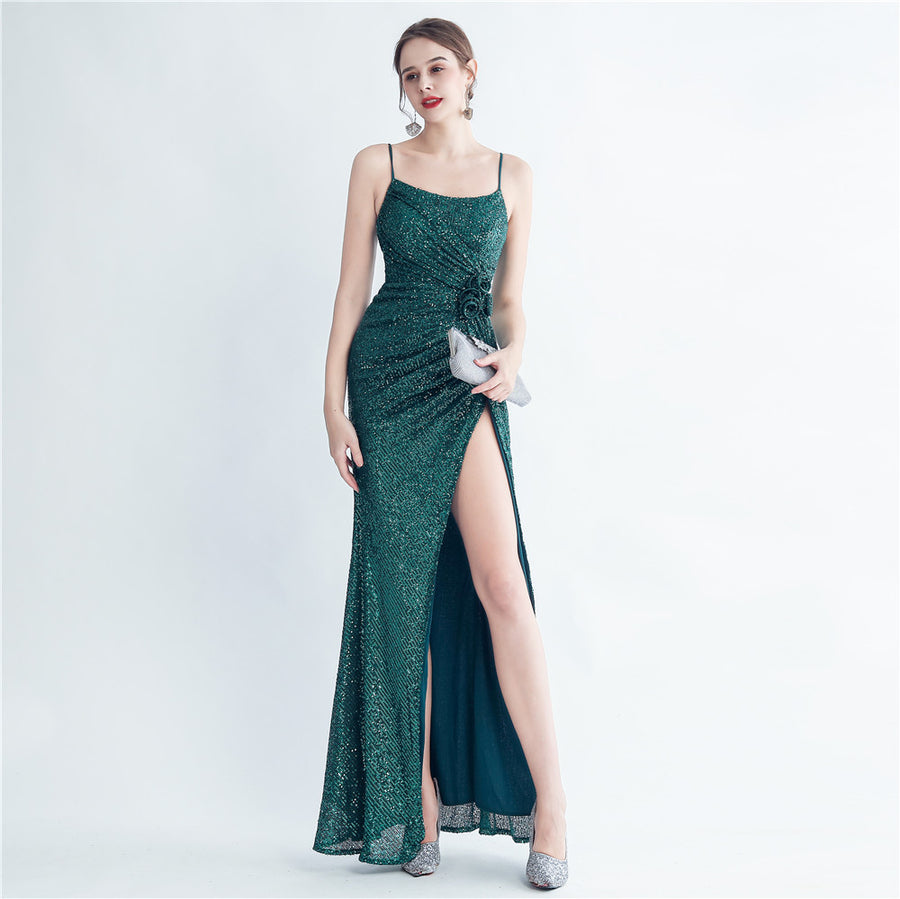 Jasmine Maxi Dress