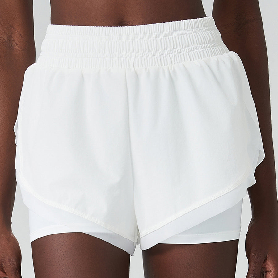 Julia Running Shorts