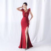 Oriana Maxi Dress