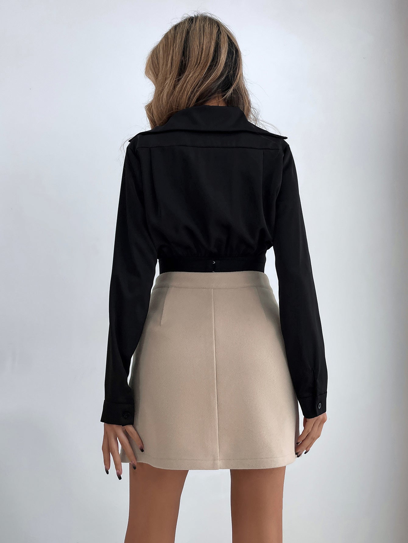 Delilah Skirt