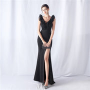 Oriana Maxi Dress