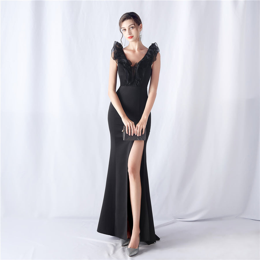 Oriana Maxi Dress