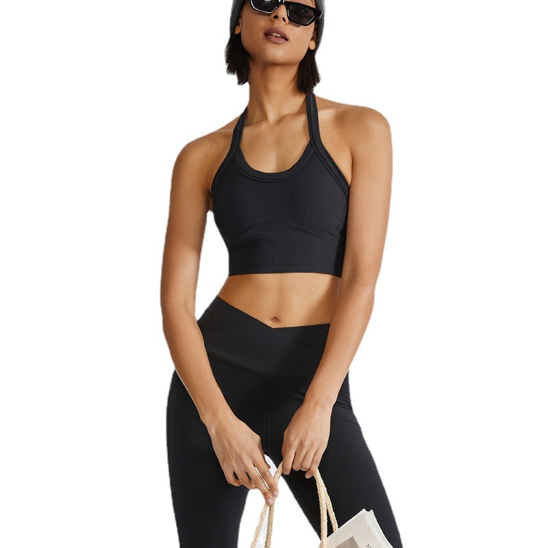 Penelope Sports Bra