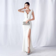 Oriana Maxi Dress