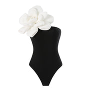 Camille One-Piece Swimsuit