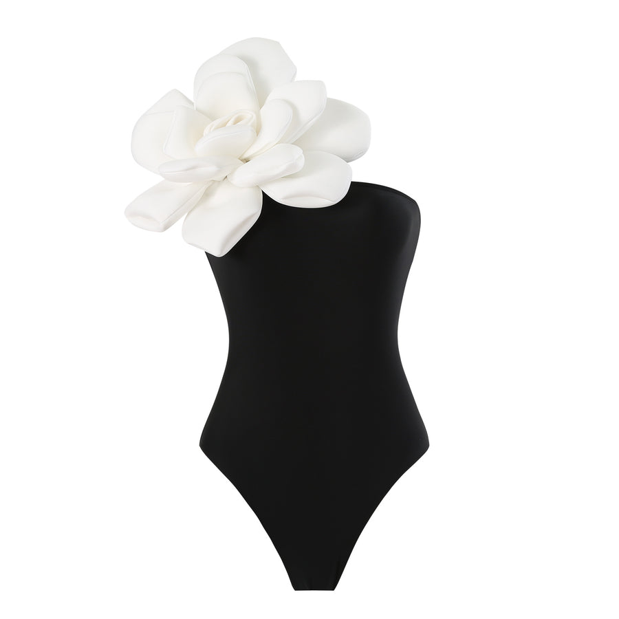 Camille One-Piece Swimsuit