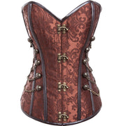 Cesare Corset Top