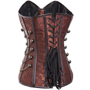 Cesare Corset Top