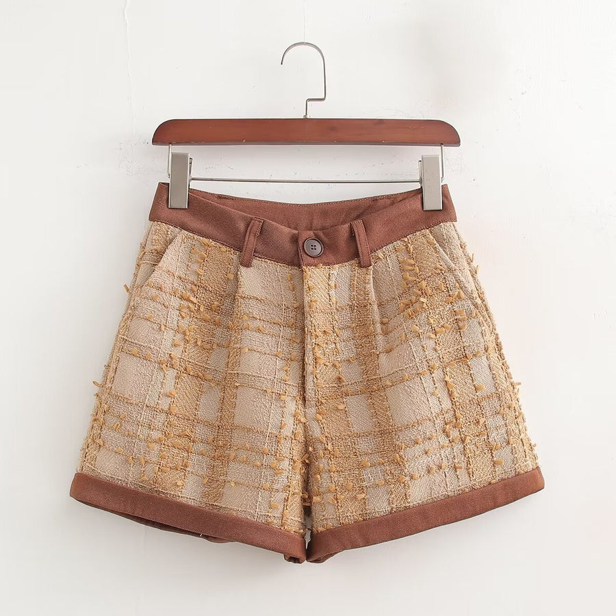 Luana Shorts