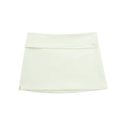 Alise Mini Skirt