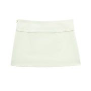 Alise Mini Skirt