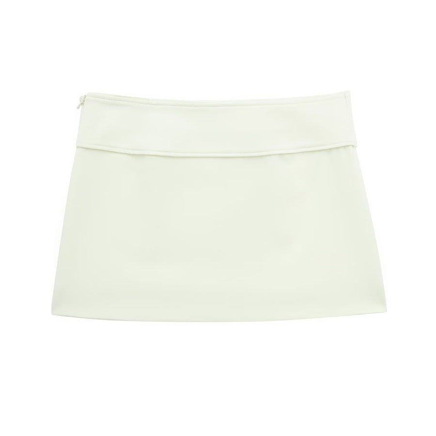 Alise Mini Skirt